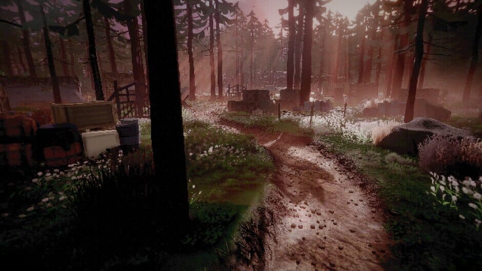 Скриншот 8 из Market Garden