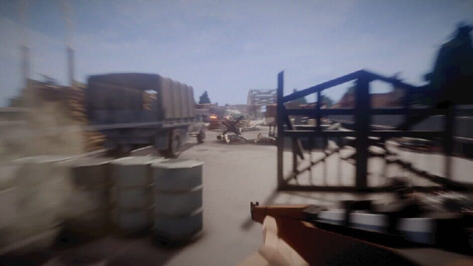 Скриншот 10 из Market Garden