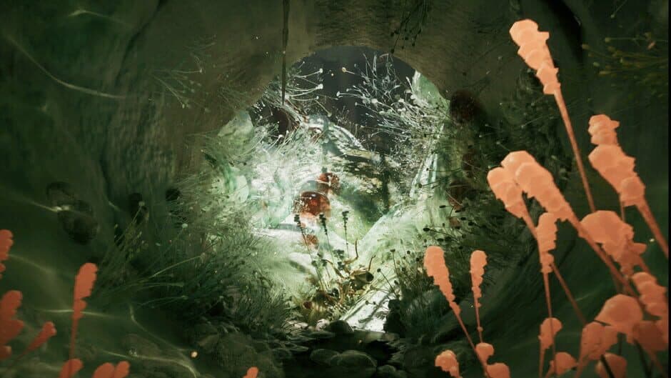Скриншот 1 из Mold