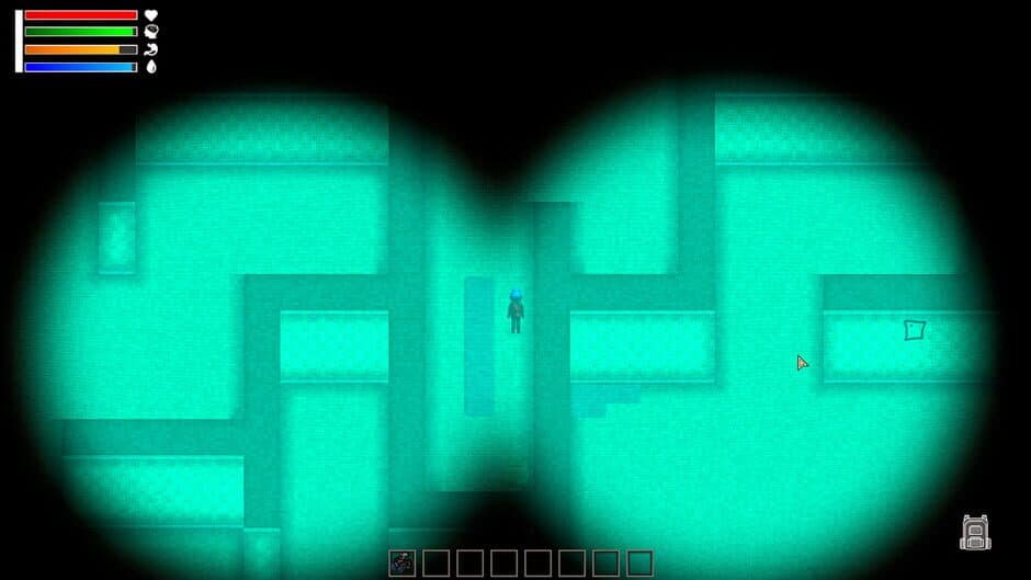 Скриншот 3 из Under Rooms