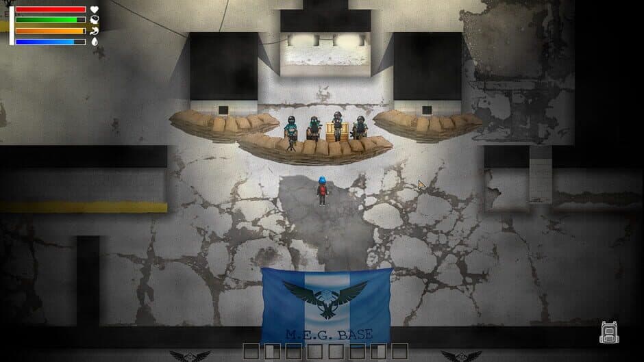 Скриншот 5 из Under Rooms