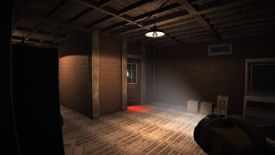Скриншот 6 из Crime Detective: Red Flags