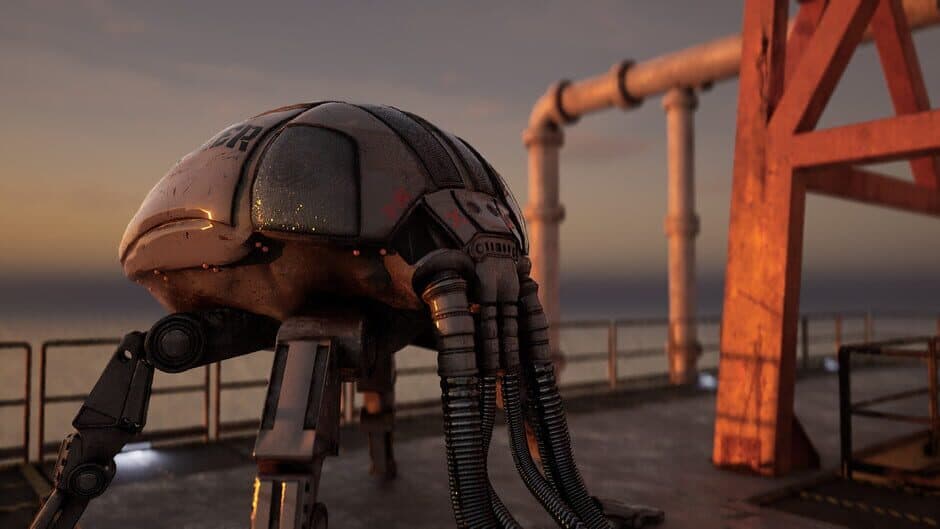 Скриншот 1 из Bot Colony _redux