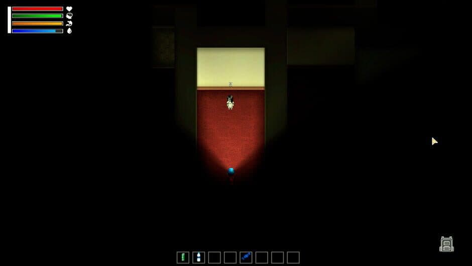 Скриншот 7 из Under Rooms