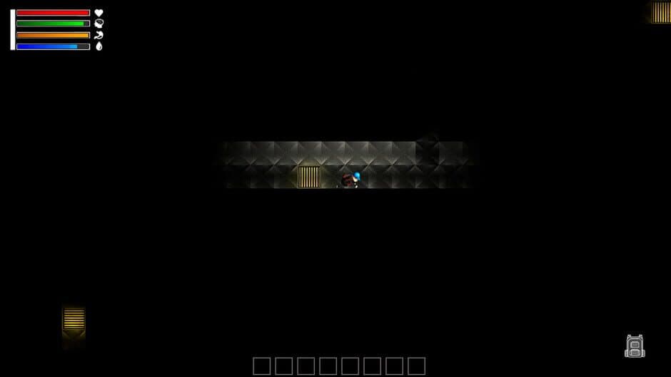 Скриншот 8 из Under Rooms