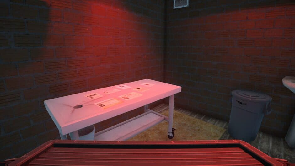 Скриншот 9 из Crime Detective: Red Flags
