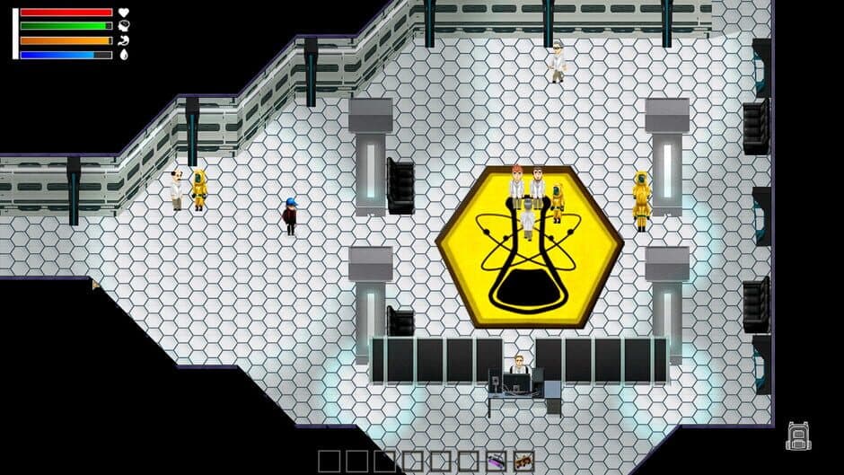 Скриншот 10 из Under Rooms
