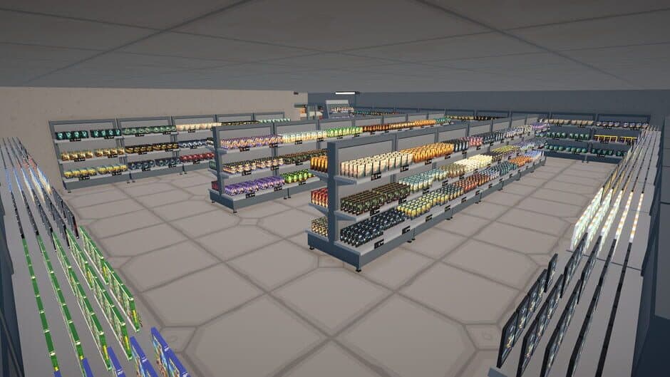 Скриншот 8 из DVD Store Simulator