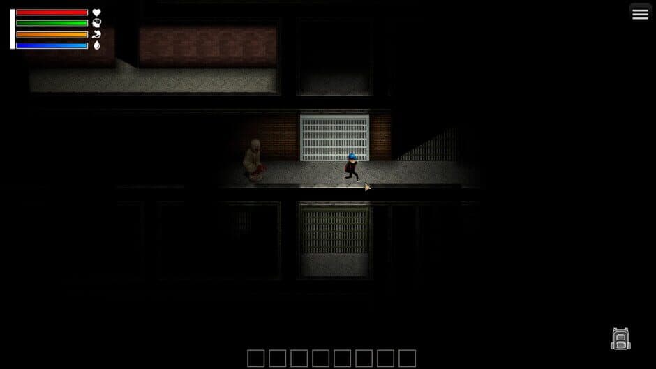 Скриншот 11 из Under Rooms