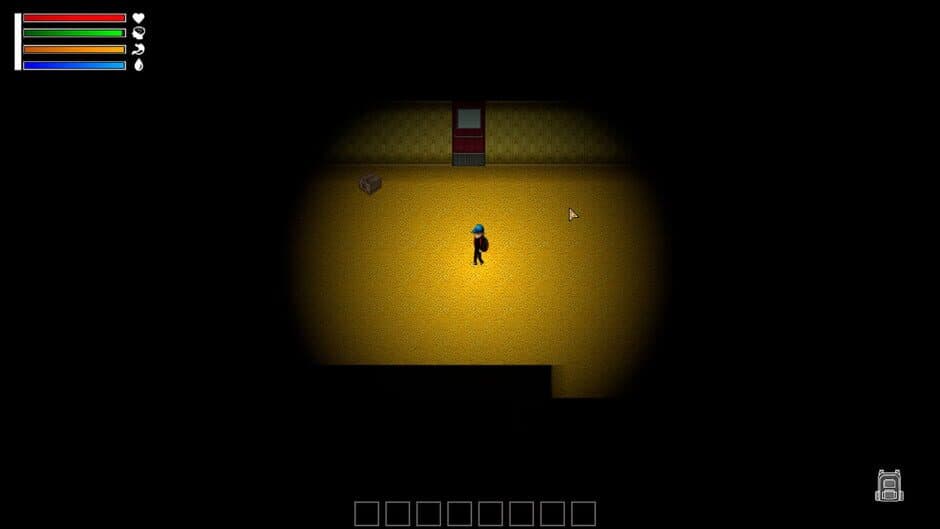 Скриншот 12 из Under Rooms