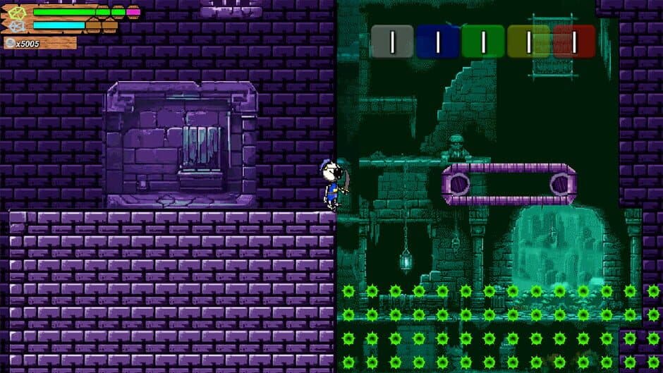 Скриншот 6 из Citadel Knight