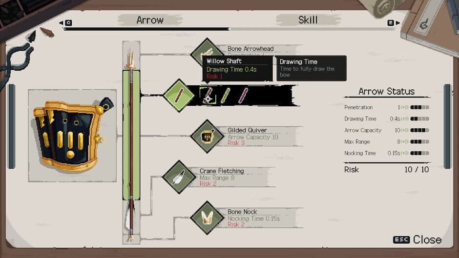 Скриншот 2 из Swamp Keeper