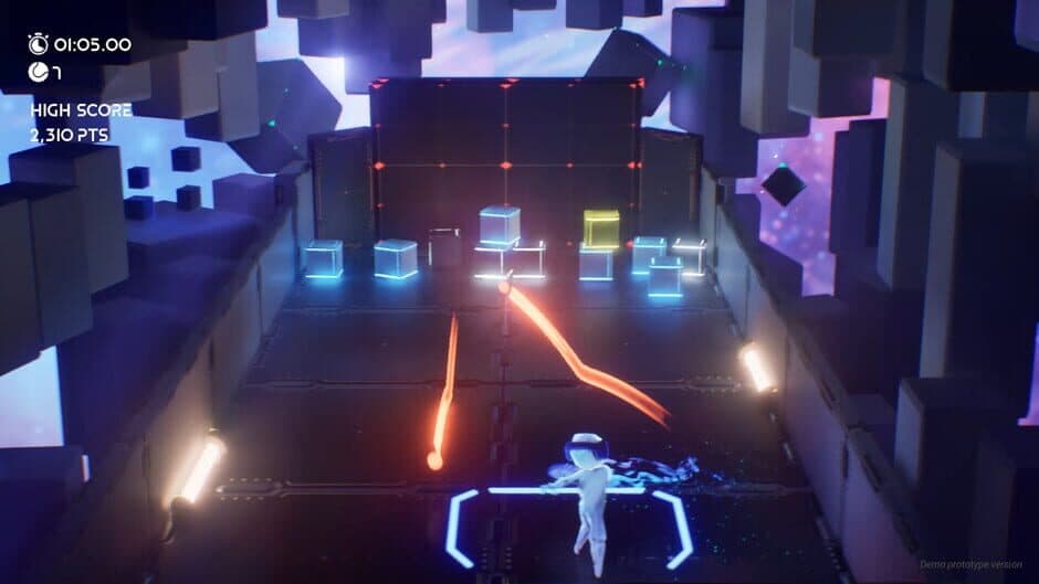 Скриншот 3 из Super Tennis Breakout