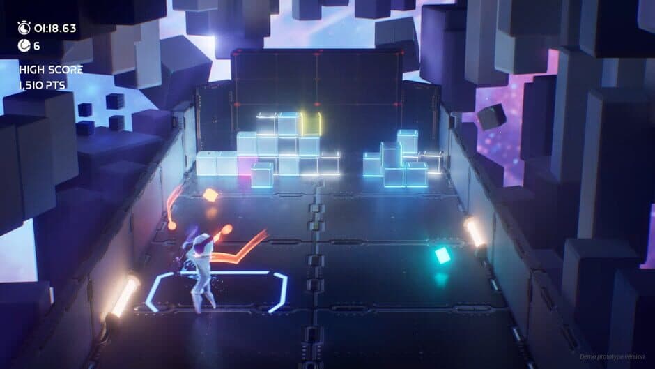 Скриншот 5 из Super Tennis Breakout