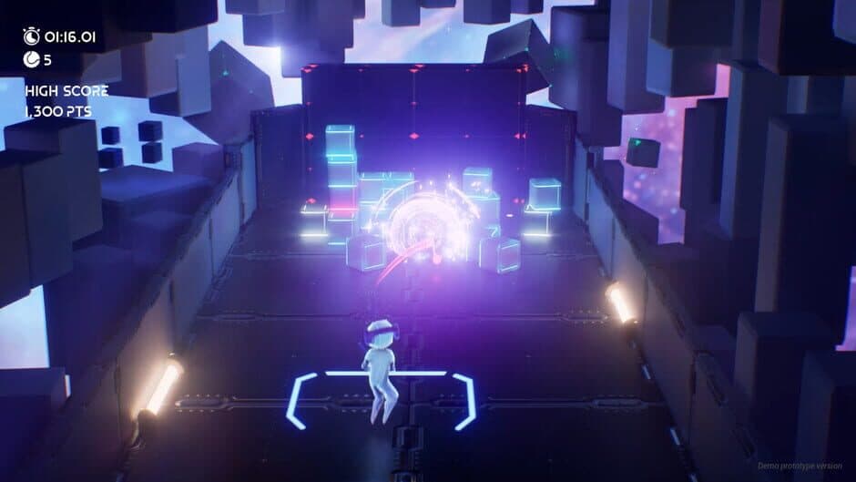 Скриншот 6 из Super Tennis Breakout