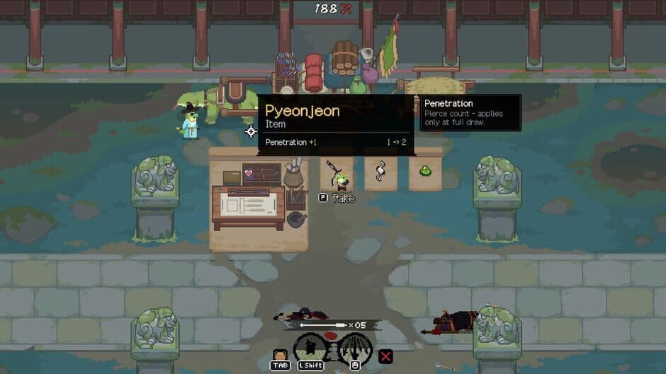 Скриншот 9 из Swamp Keeper