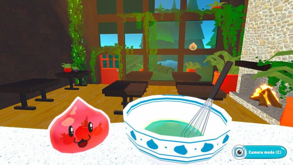 Скриншот 1 из Jelli Nook