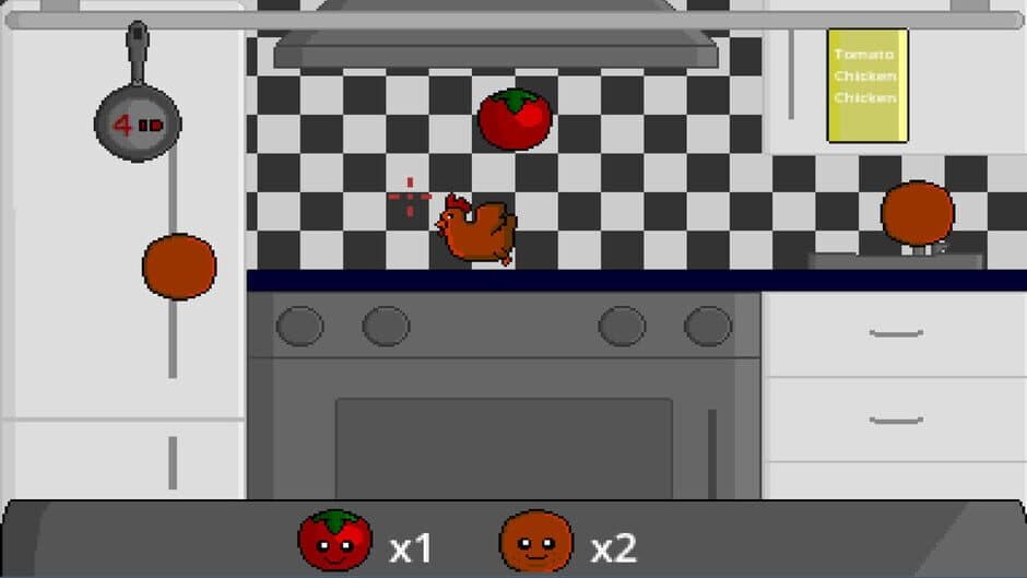 Скриншот 1 из Broth Bounty