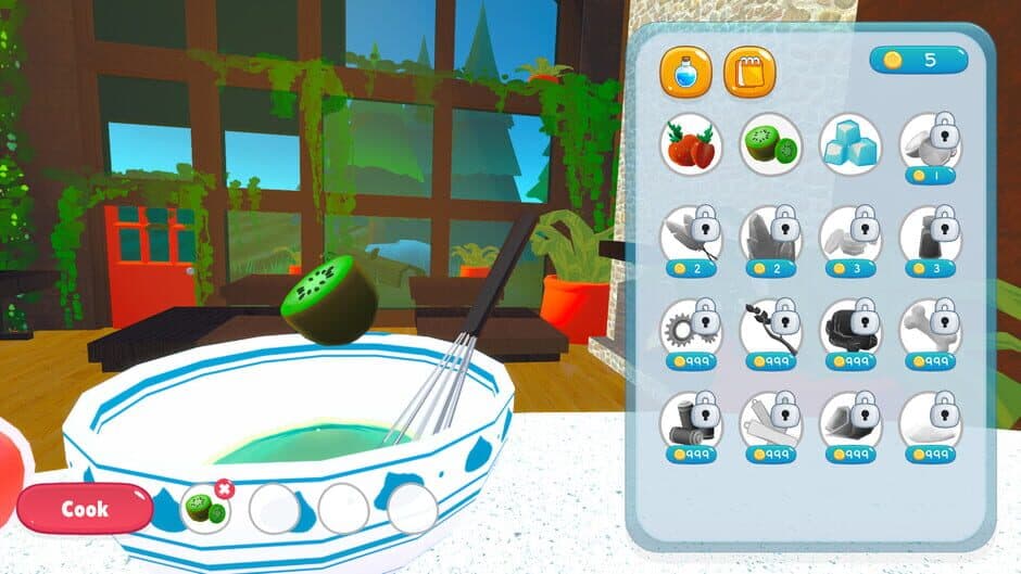 Скриншот 3 из Jelli Nook