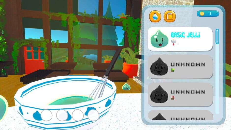 Скриншот 4 из Jelli Nook