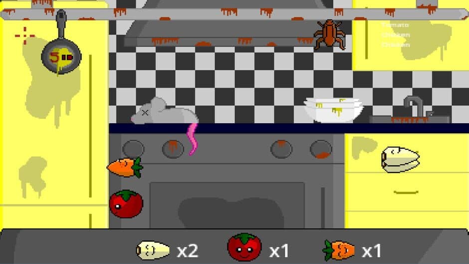 Скриншот 5 из Broth Bounty