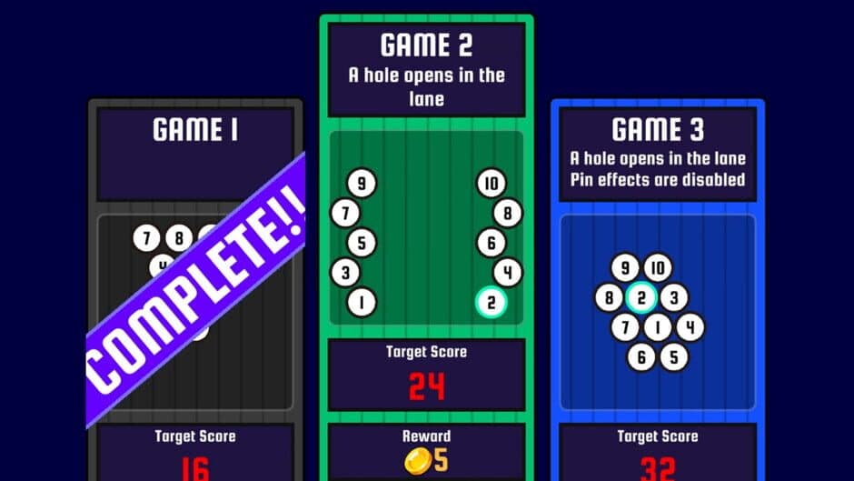 Скриншот 4 из Tasu Bowl