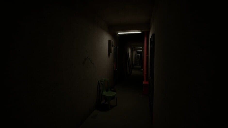 Скриншот 2 из Haunted Room: 205
