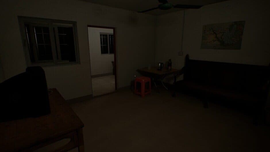 Скриншот 3 из Haunted Room: 205
