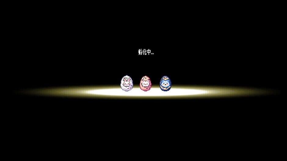Скриншот 7 из Little Witch Survivors