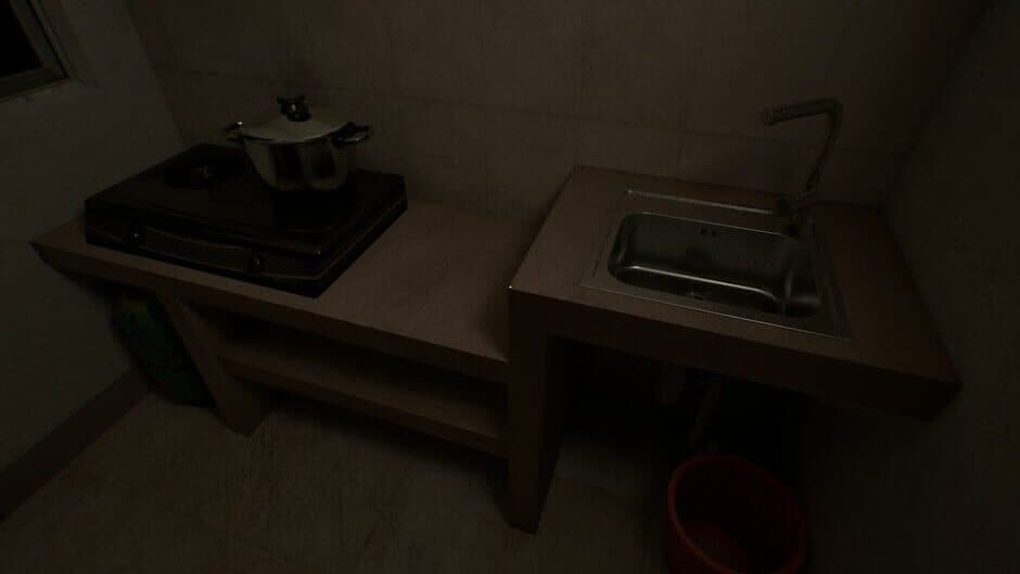 Скриншот 4 из Haunted Room: 205