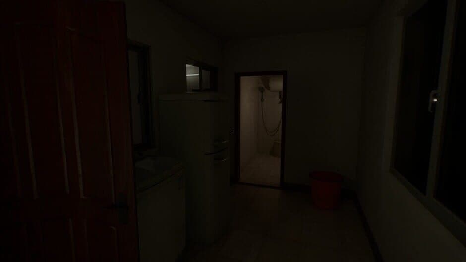 Скриншот 6 из Haunted Room: 205