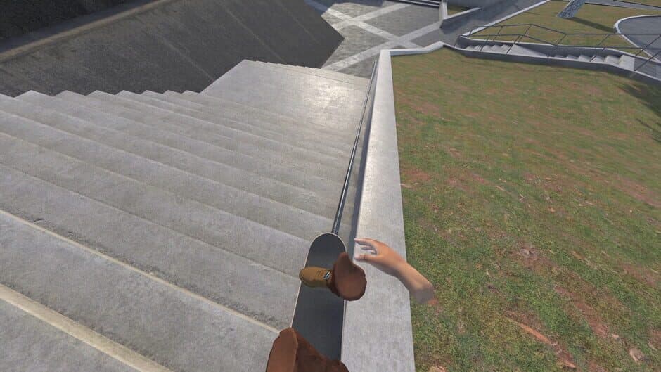 Скриншот 5 из Virtual Skate