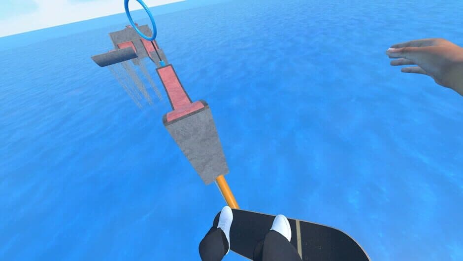 Скриншот 6 из Virtual Skate