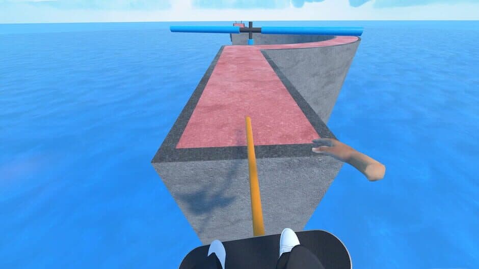 Скриншот 7 из Virtual Skate
