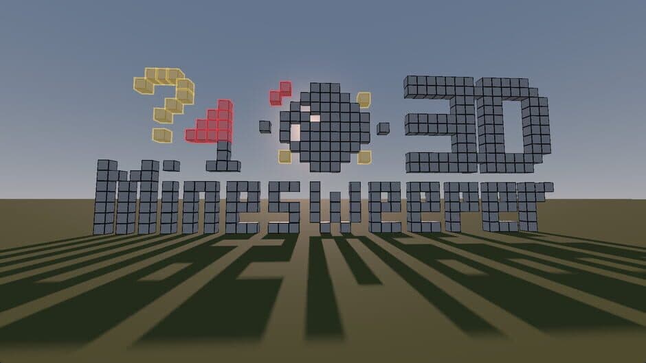 Скриншот 10 из Minesweeper 3d