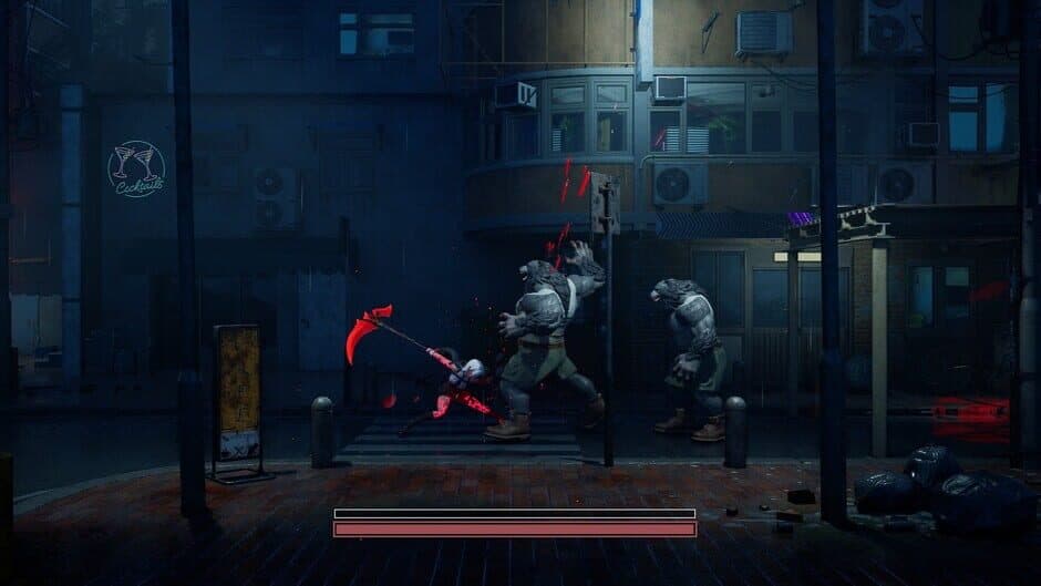 Скриншот 1 из Vampiress: Eternal Duet