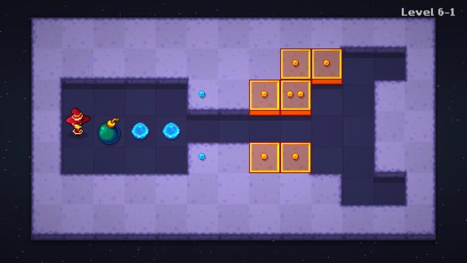 Скриншот 2 из Orbs of Duality