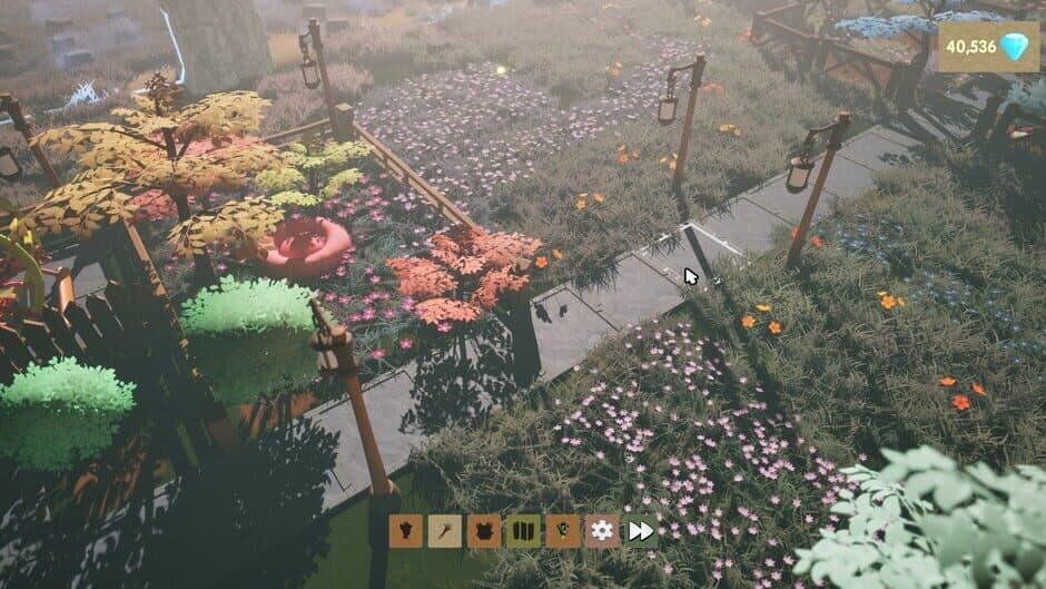 Скриншот 9 из Dragon Sprouts