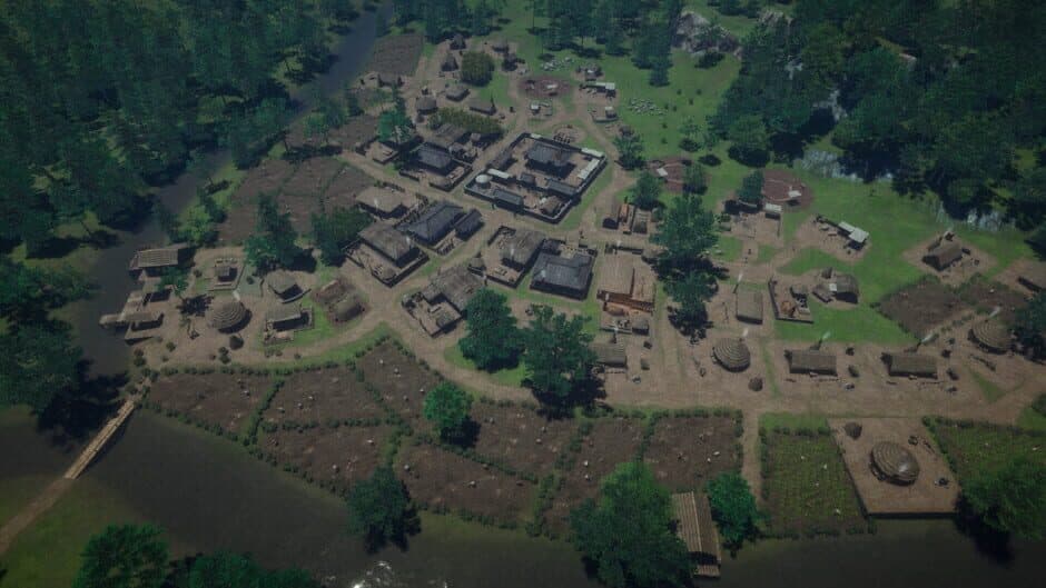 Скриншот 2 из Frontier Governor