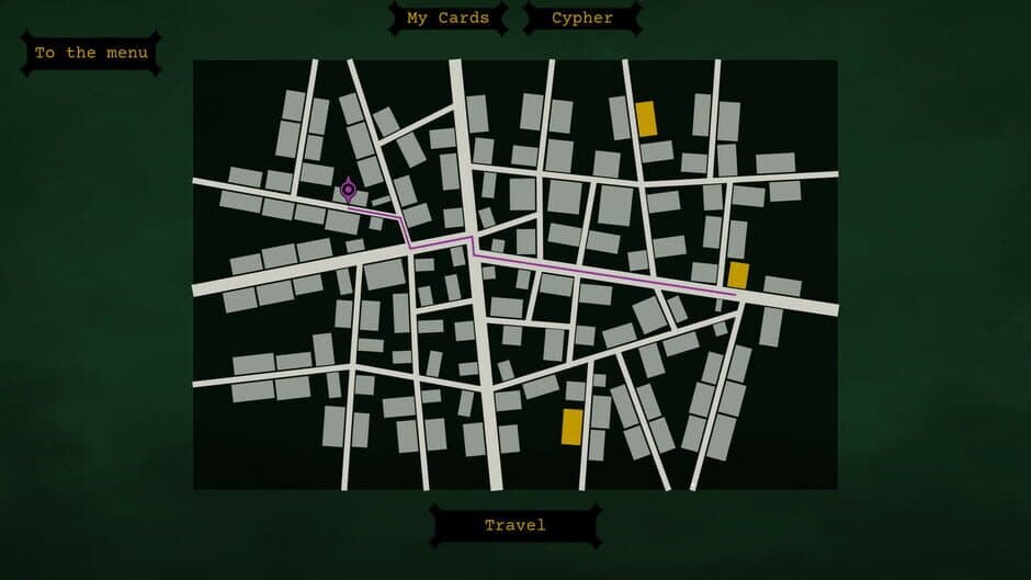 Скриншот 5 из Solitaire of Stygian Shadows