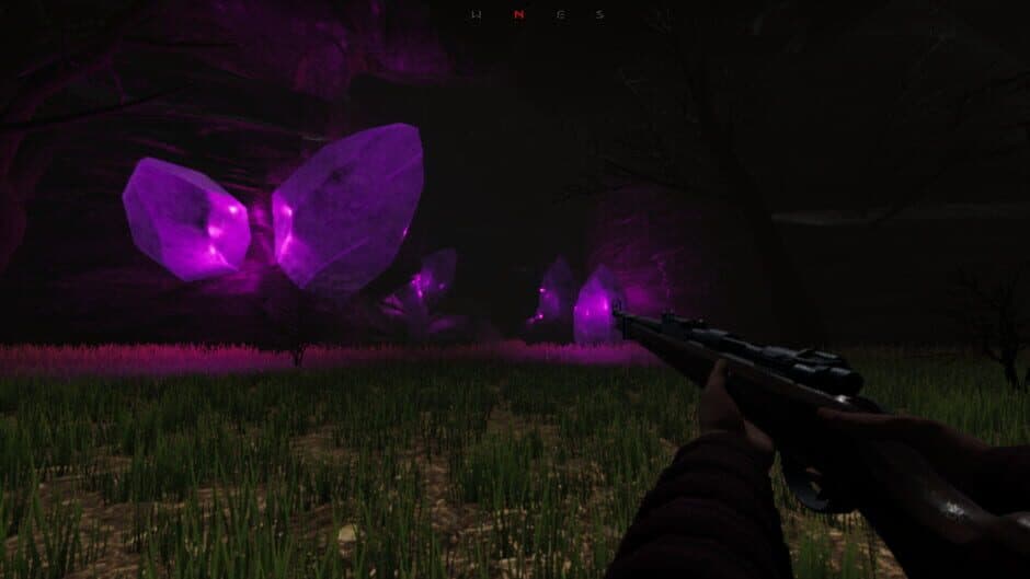 Скриншот 3 из Ravenhille: Awakened