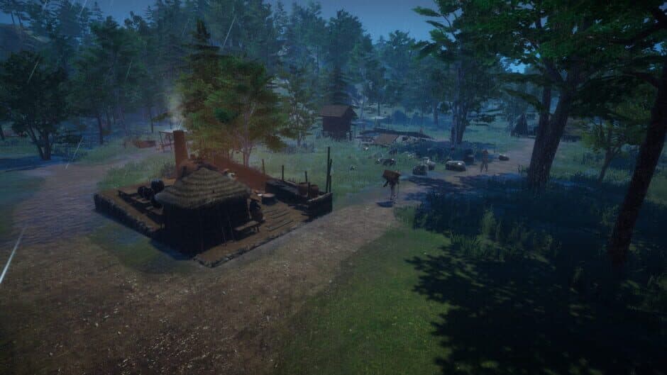 Скриншот 5 из Frontier Governor