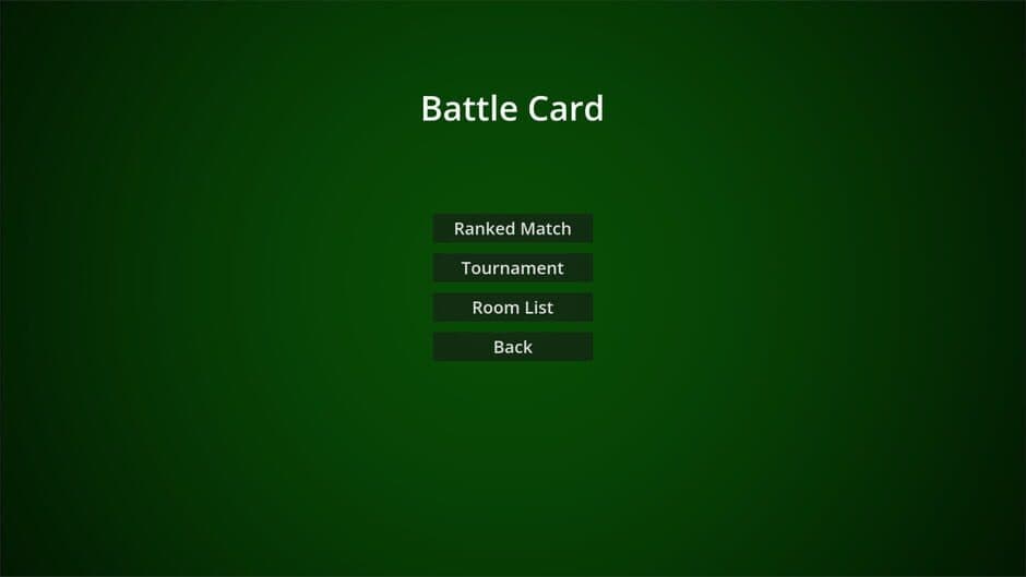 Скриншот 6 из 1! 2! 3! Battle Card!