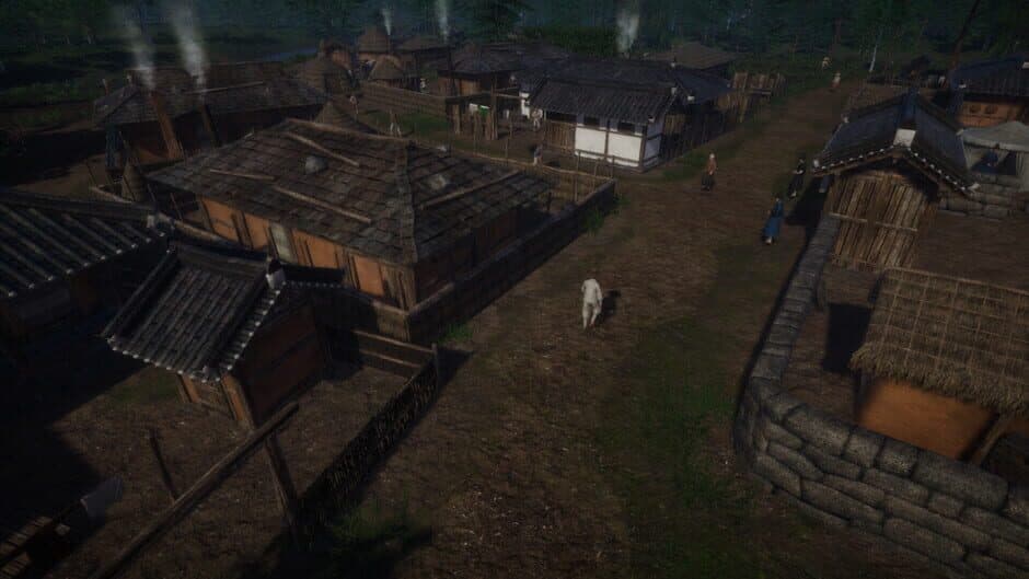 Скриншот 6 из Frontier Governor