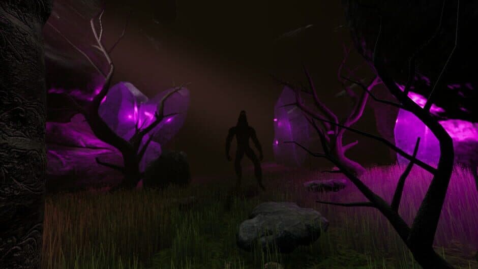 Скриншот 4 из Ravenhille: Awakened