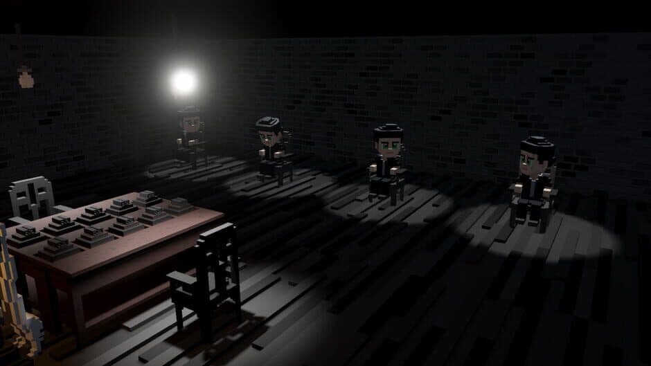 Скриншот 3 из Rob Your Friends or Die