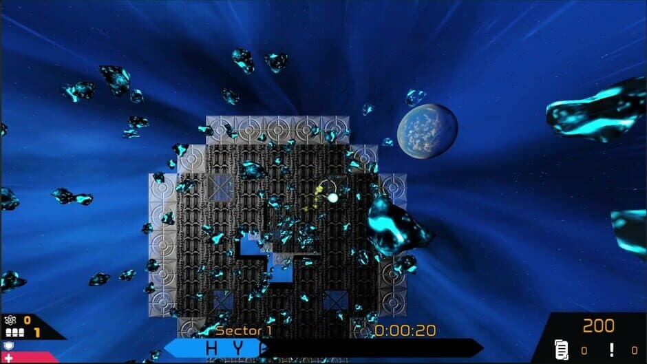 Скриншот 2 из Hyperdrive