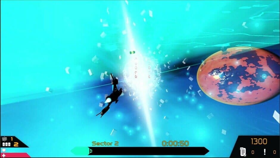 Скриншот 3 из Hyperdrive