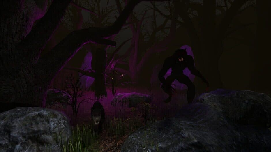 Скриншот 7 из Ravenhille: Awakened