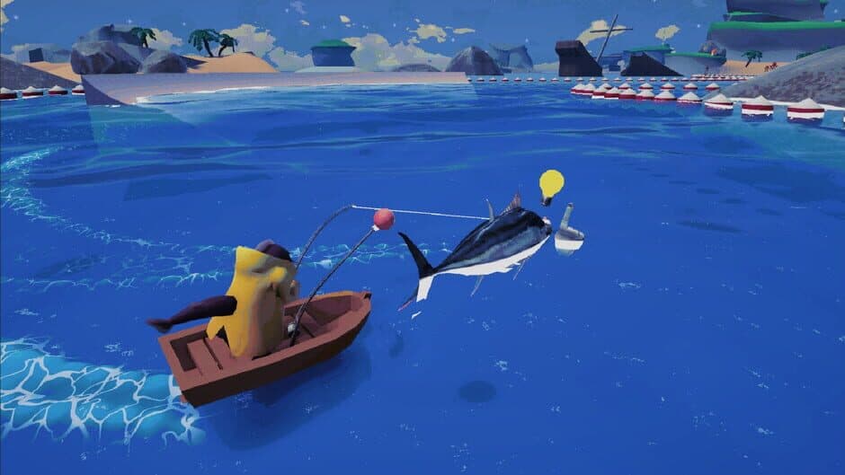 Скриншот 3 из Fish³